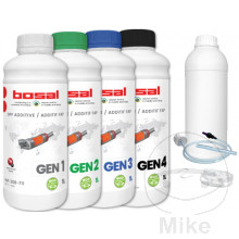 Additiv Dieselpartikelfilter Genesis 3 Kit 1 Liter 