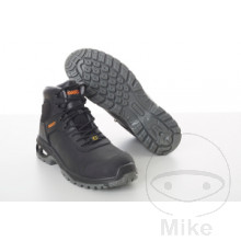 Arbeitsschuh Mascot S3 Größe 47 Stiefel schwarz
