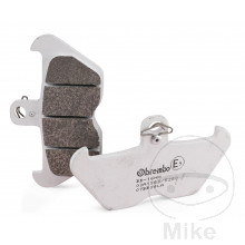 Bremsklotz Sinter LA Brembo Alternative: 7320955