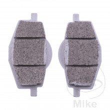Bremsklotz Sinter SX Brembo Alternative: 7370169