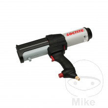 Pistole Doppel KARTUSCH Teroson pneumatisch für EP5055 200 ml