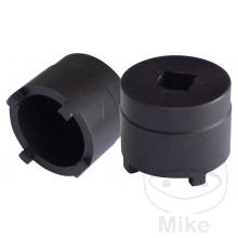 Nutmutternschlüssel JMP 34/43 mm