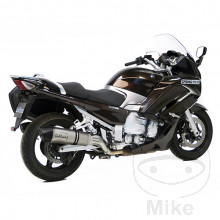 Schalldämpfer SBK Edelstahl Lv One Slip On Evo