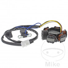 LIMA STATOR 101 OCTANE