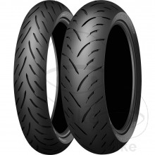 120/70ZR17 (58W) TL front Reifen Dunlop GPR300