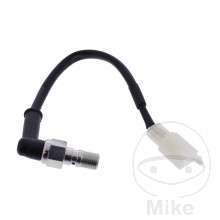 Bremslichtschalter hydraulisch Originalersatzteil M10X1 mm Hohlschraube