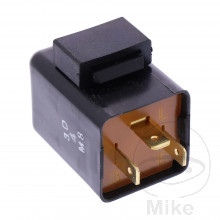 RELAIS BLINK ELEK OE 12.8V 3POL