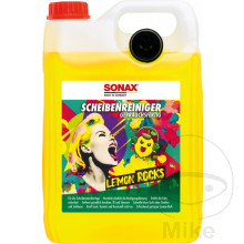 Scheibenreiniger Lemon 5 Liter SO Rocks Ready-Mix Sommer