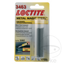 Epoxidkleber 2K 114G Loctite Metall Magic Alternative: 5579180