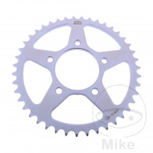 Kettenrad 43Z Teilung 525 Innendurchmesser 076 Lochkreis 100