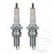 Zündkerze DPR7EA-9 NGK SAE M4 Alternative: 7080930 Quick