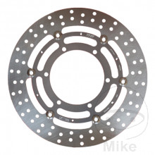 Bremsscheibe schwimmend TRW Alternative: 7604812/7604820