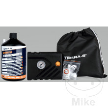 Terra-S Reifenpannen Kit 700 ml  Alternative: 5190470 450 ml