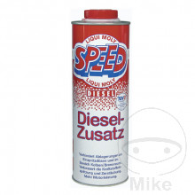Dieseladditiv 1 Liter Liqui Moly 