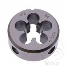 Schneideisen M16X2 45X18MM