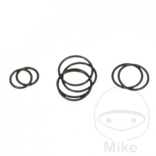 O-Ring Set für LACKIERPISTOLE 6561003