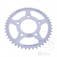 Kettenrad 44Z Teilung 530 Innendurchmesser 080 Lochkreis 110