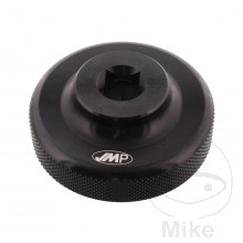 Stecknuss 1/2ZOLL JMP 6/12 kant 28/55 mm für Ducati