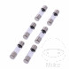 Glassicherung FL 1A 20x5 6er Blister Alternative: 1490164