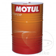 Motoröl 10W50 4T 60 Liter Motul HC-Synthese 5100