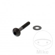 SCHR LINSEN M5X0.8MM 35MM VA A4 SW