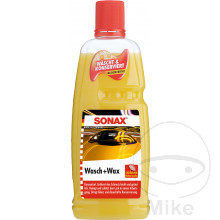 Wasch & Wax 1000 ml Sonax 