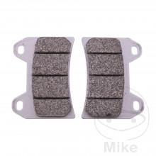 Bremsklotz Sinter SR Brembo Alternative: 7321433