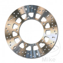 Bremsscheibe EBC 