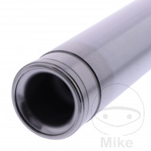 Gabelstandrohr chrom JMP 