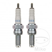 Zündkerze CR9EK NGK SAE M4 Alternative: 7080179 Quick