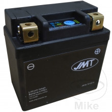 BATT MOT LFP01 JMT LITH-IONEN INDICATOR WP