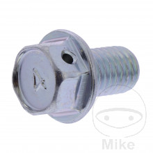 Ölablassschraube Originalersatzteil M10 x 1.5 mm