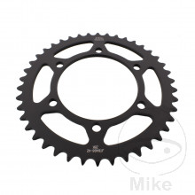 Kettenrad 42Z Teilung 520 schwarz Alternative: 7274327