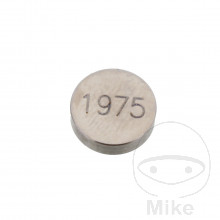 Shim 7.5 mm 1.975 JMP 