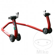 Montageständer hinten extra niedrig 27CM