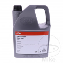 Motoröl 5W30 P 5 Liter JMC extra Alternative: 5580130