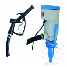 Fasspumpe WX40  elektrisch Heizöl/Diesel