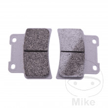 Bremsklotz Sinter SR Brembo Alternative: 7322415