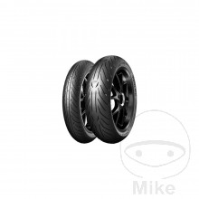 120/70ZR17 (58W) TL front Reifen Pirelli Angel GT II