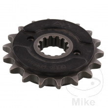 Ritzel 18Z Teilung 530 Gummiert Alternative: 7262405