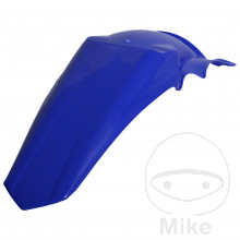 Schutzblech hinten blau 98 
