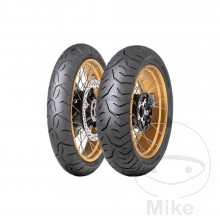 150/70R17 69V TL rear Reifen Dunlop Trailmax Meridan