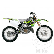 Aufkleber Satz BlackBird Racing Dream 4 Kawasaki