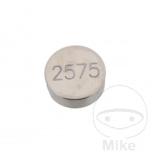 Shim 7.5 mm 2.575 JMP 