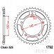 KERA 40Z TEIL 525 INNEND 120 LK 140