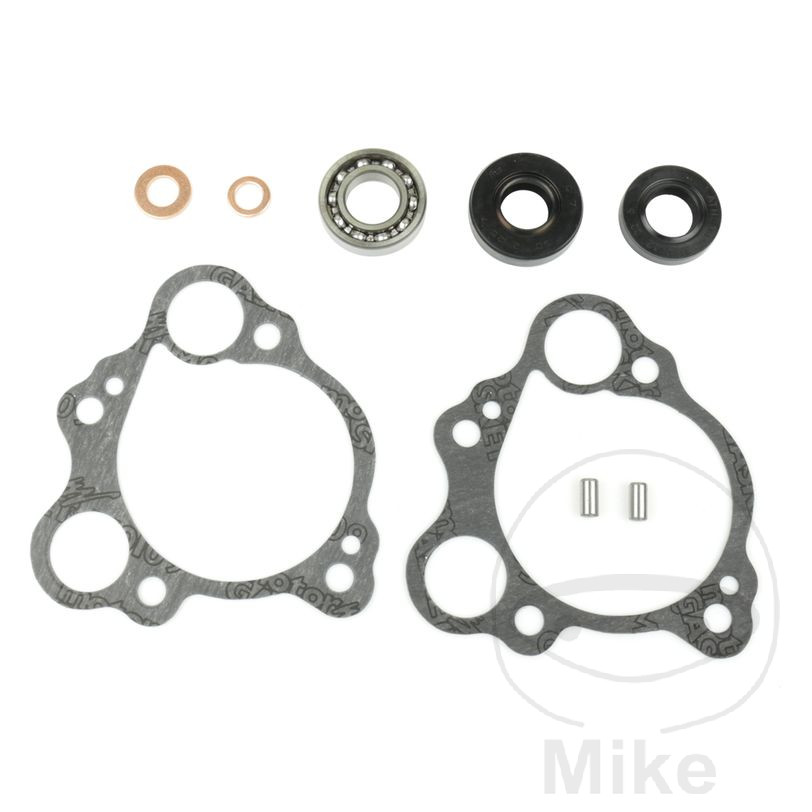 Honda CR 125 1984-1986 Water Pump Gasket