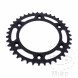 Kettenrad 39Z Teilung 520 Innendurchmesser 125 Lochkreis 153