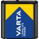 Gerätebatterie 4.5V 3LR12 Varta 1er Blister Longlife Power