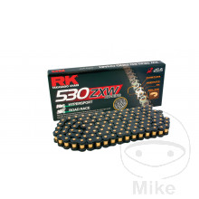 RK XW-Ringkette SW530ZXW/108 Kette offen mit Nietschloss
