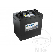 Batterie Professional 6V 232AH Varta DC nicht mehr lieferbar